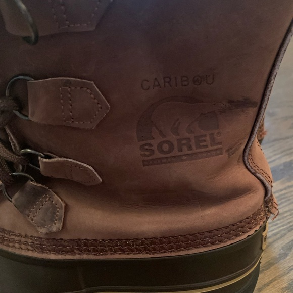 Sorel Men’s Caribou Boots - Picture 2 of 6
